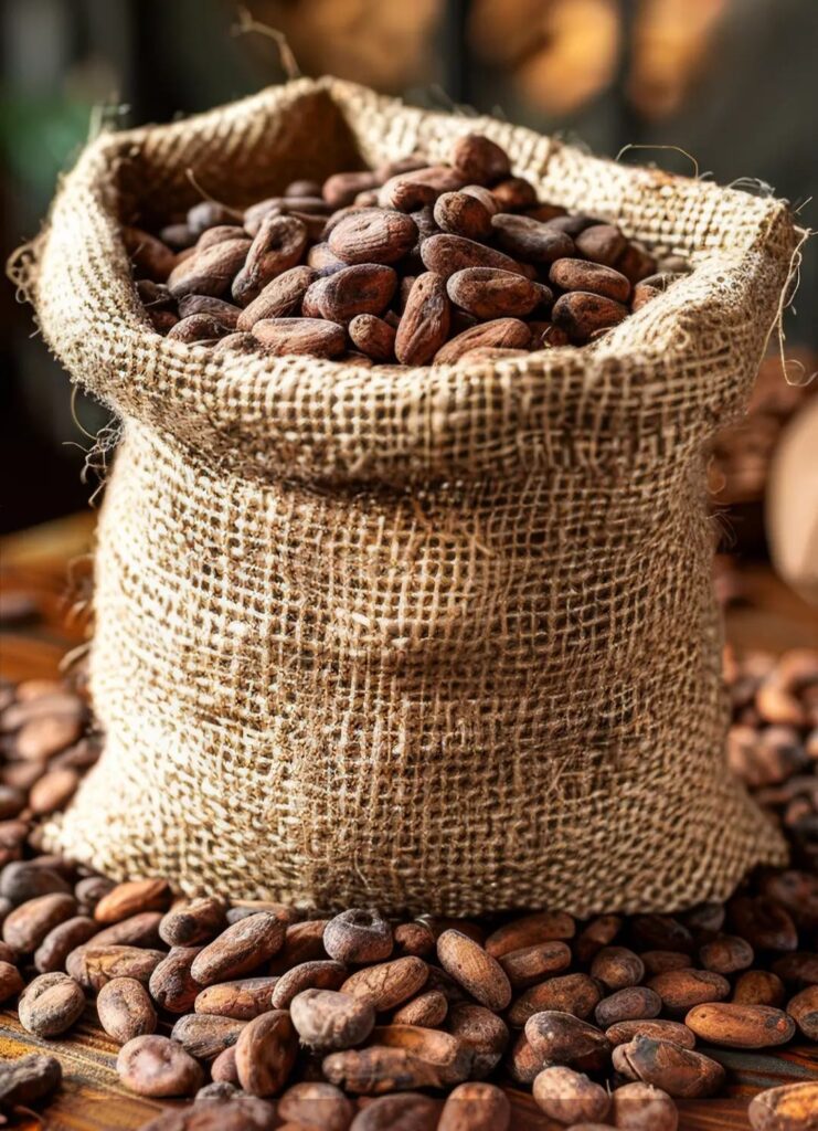 Home Cacao En Grano 741x1024